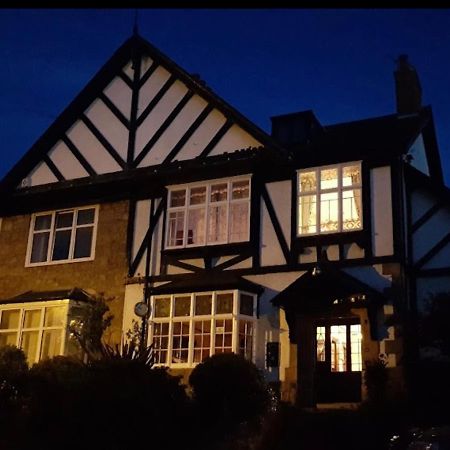 Braehead Guest House Inverness Exterior photo