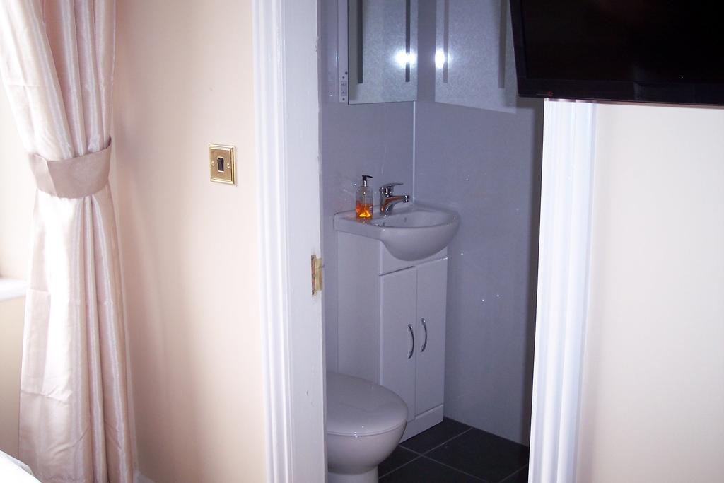 Braehead Guest House Inverness Room photo