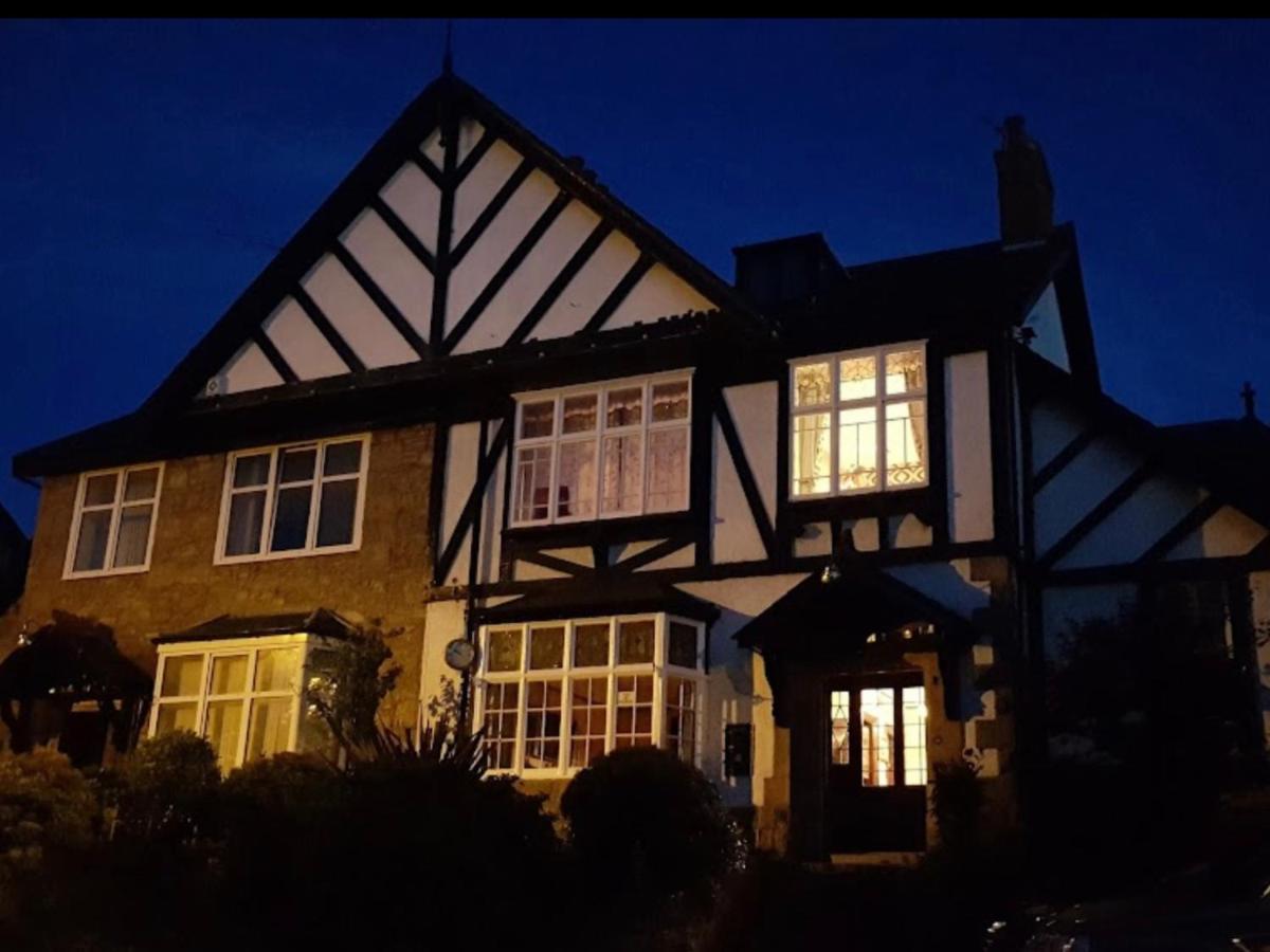 Braehead Guest House Inverness Exterior photo
