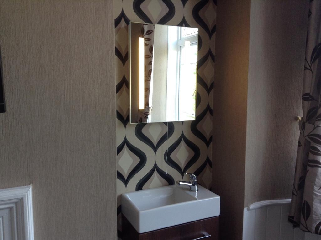 Braehead Guest House Inverness Room photo