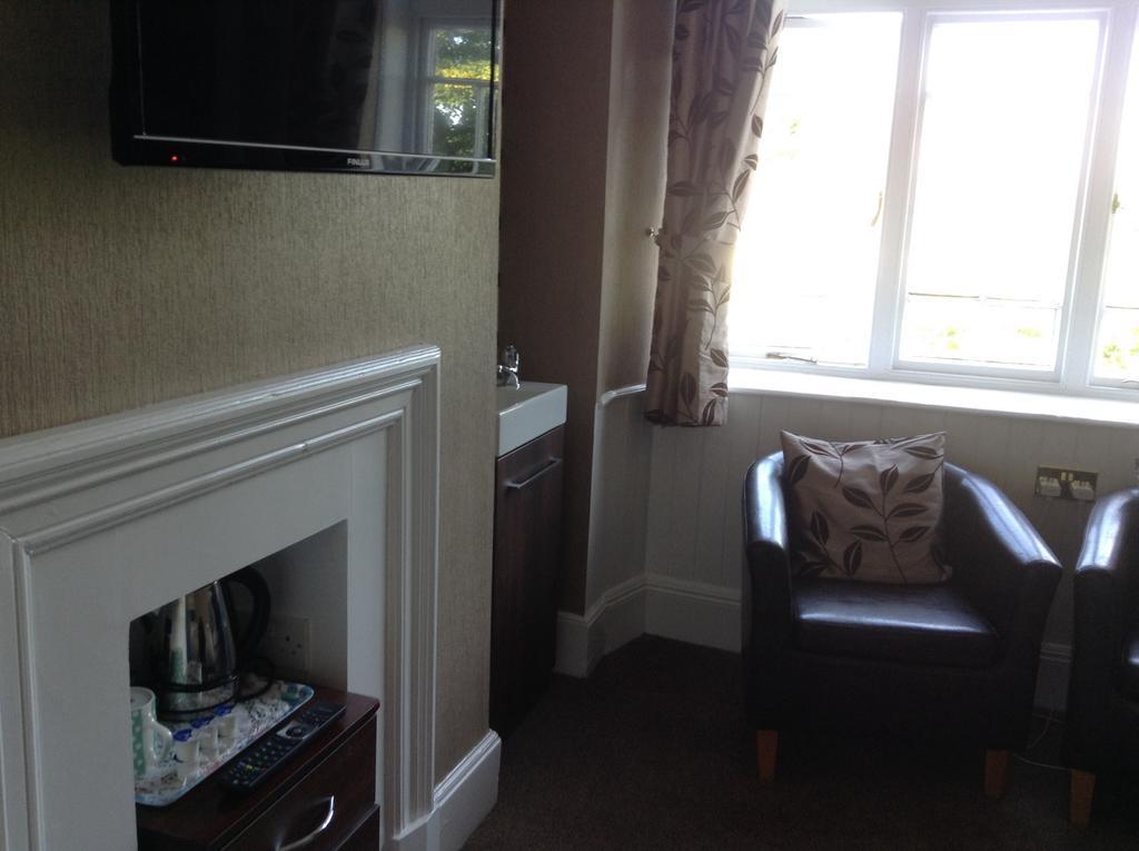 Braehead Guest House Inverness Room photo
