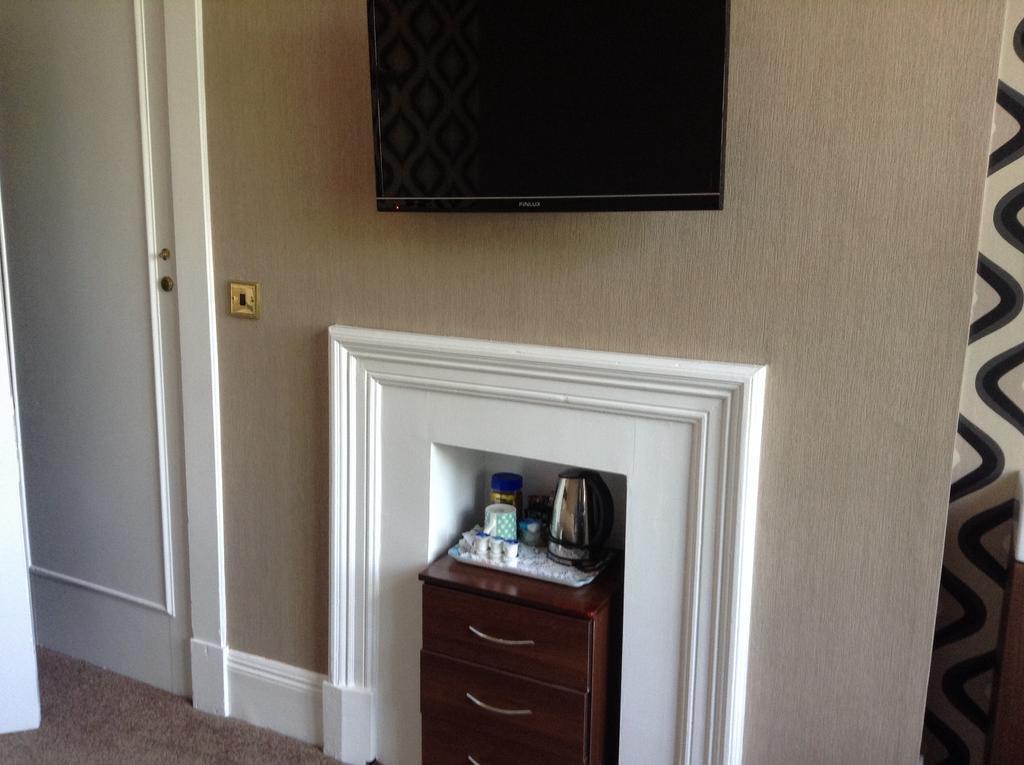 Braehead Guest House Inverness Room photo
